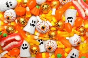 How to Take Care of Your Teeth During Halloween