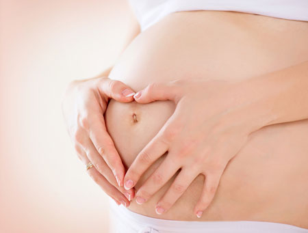 Oral health during pregnancy