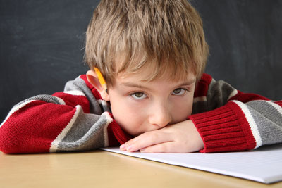 Poor oral health may affect GPA