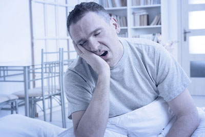 Sleep Apnea