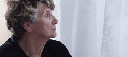 Lonely Woman