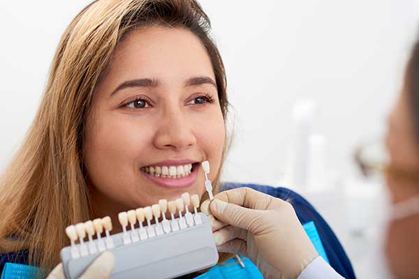 Tooth Repair & Treatments In Chanhassen MN