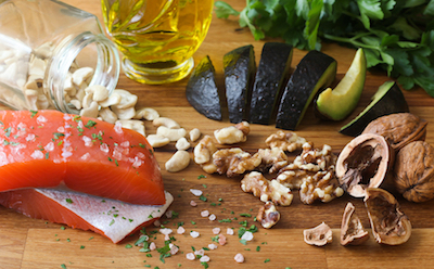 Anti Inflammatory Foods