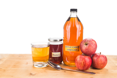 Apple Cider Vinegar