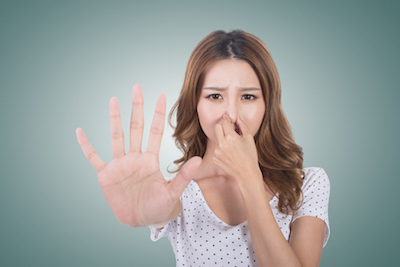 Bad Breath