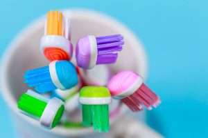 Toothbrush Collection